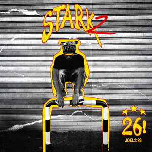 Stark2 — 26!